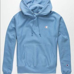Men’s champion reverse weave hoodie